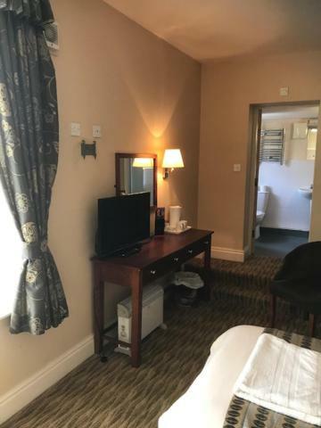 The Star Hotel Barnsley Kültér fotó