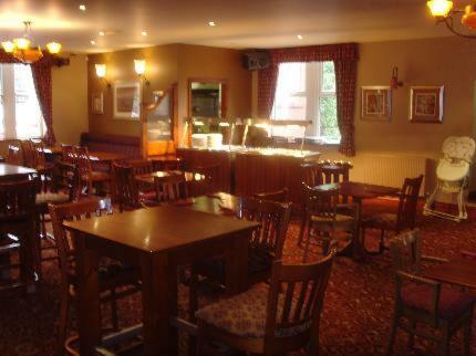 The Star Hotel Barnsley Kültér fotó